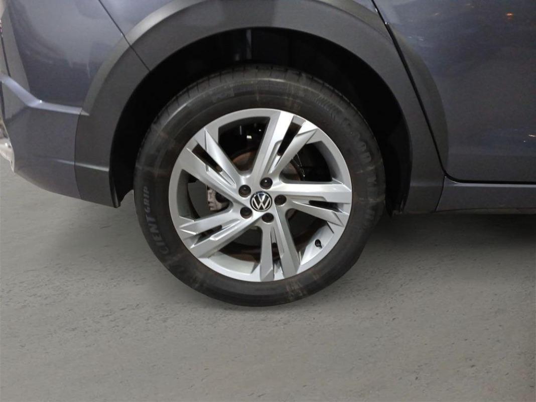 Volkswagen Taigo R-Line 1.0 TSI 85 kW (115 CV)