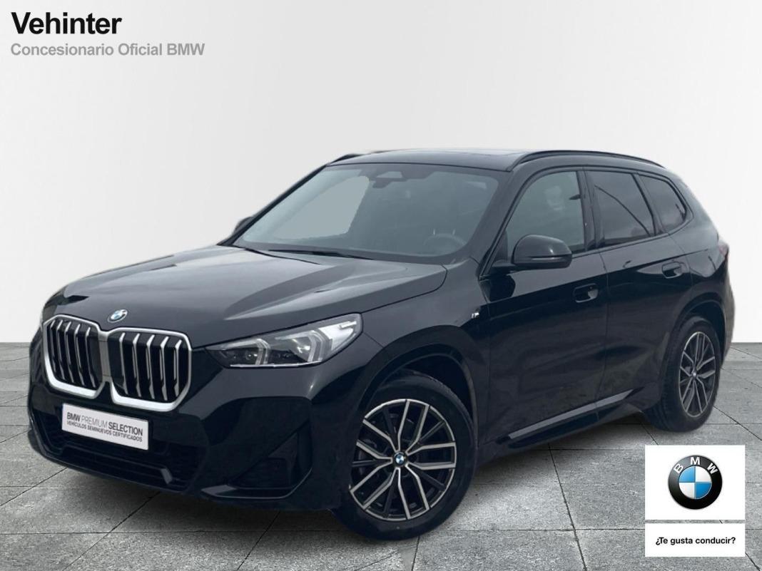 BMW X1 sDrive18d 110 kW (150 CV)