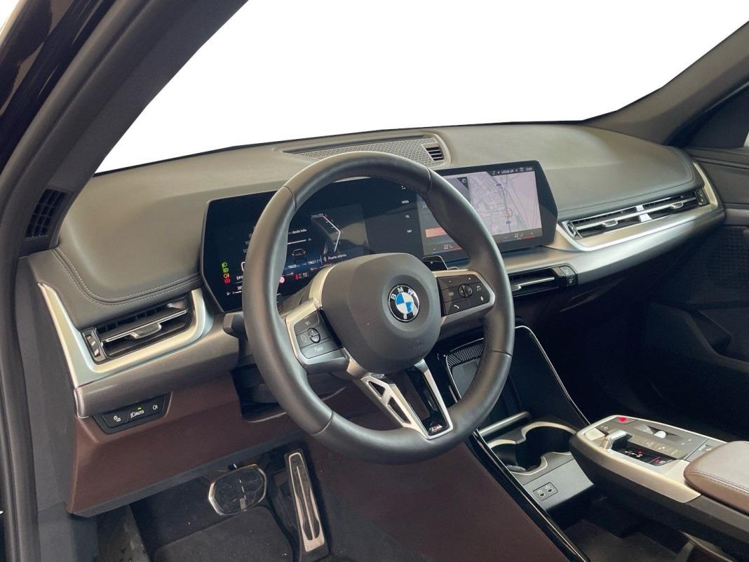 BMW X1 sDrive18d 110 kW (150 CV)