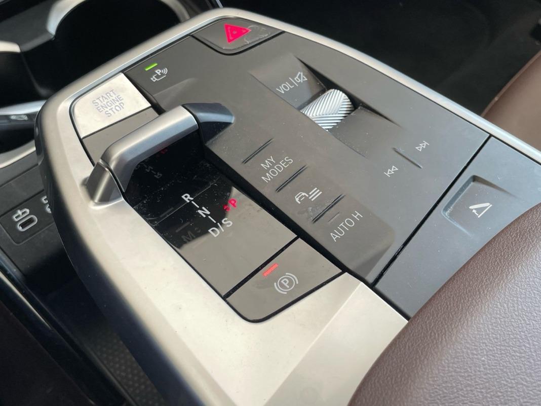 BMW X1 sDrive18d 110 kW (150 CV)