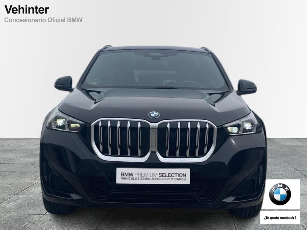 BMW X1 sDrive18d 110 kW (150 CV)