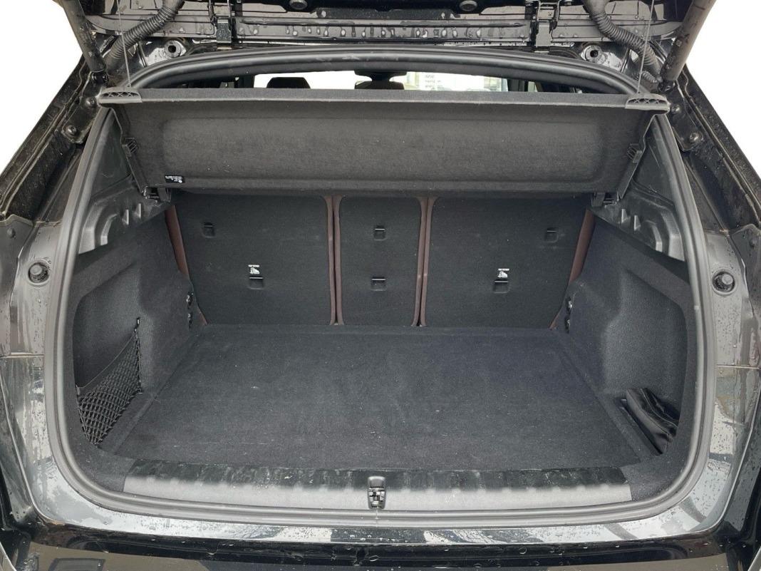 BMW X1 sDrive18d 110 kW (150 CV)