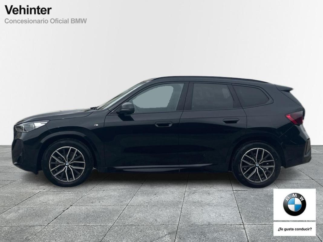BMW X1 sDrive18d 110 kW (150 CV)