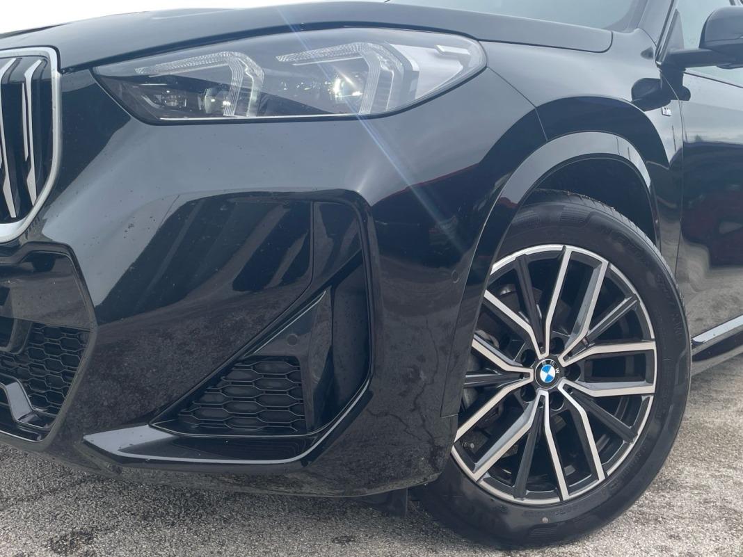 BMW X1 sDrive18d 110 kW (150 CV)