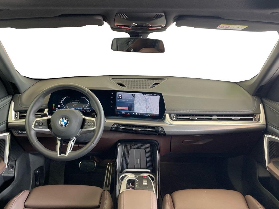 BMW X1 sDrive18d 110 kW (150 CV)