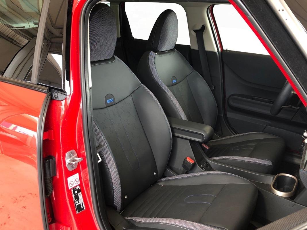 MINI Cooper 5 Puertas C 115 kW (156 CV)