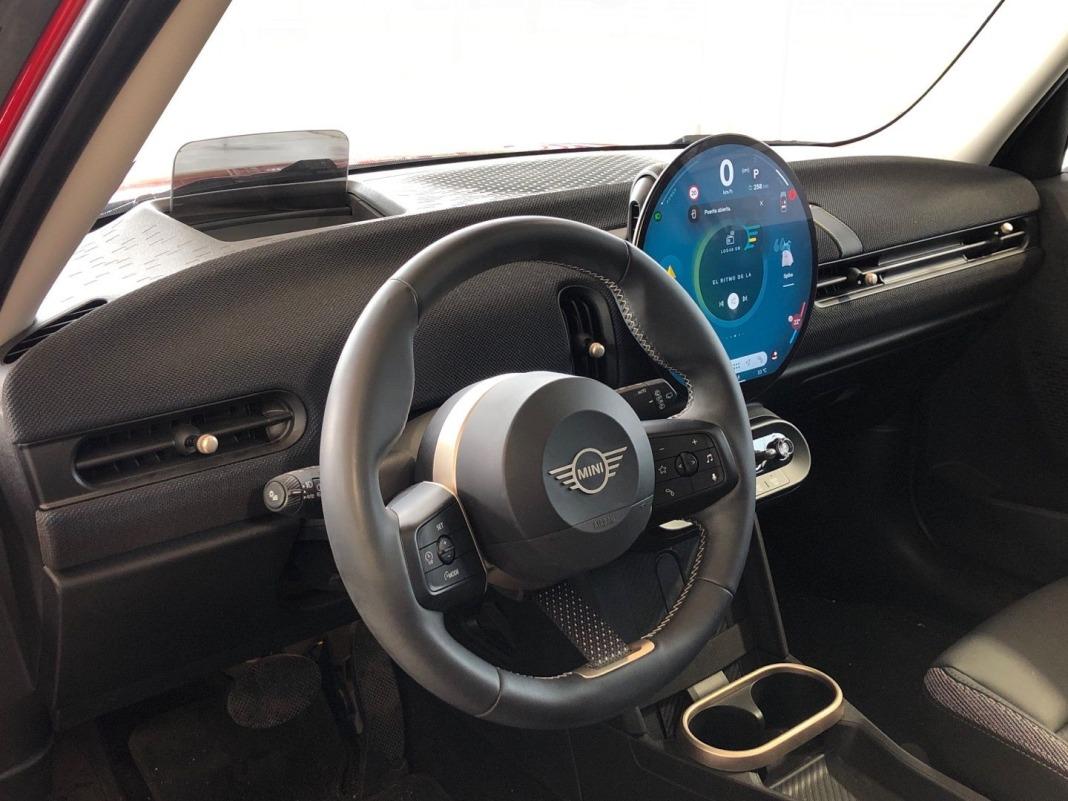MINI Cooper 5 Puertas C 115 kW (156 CV)