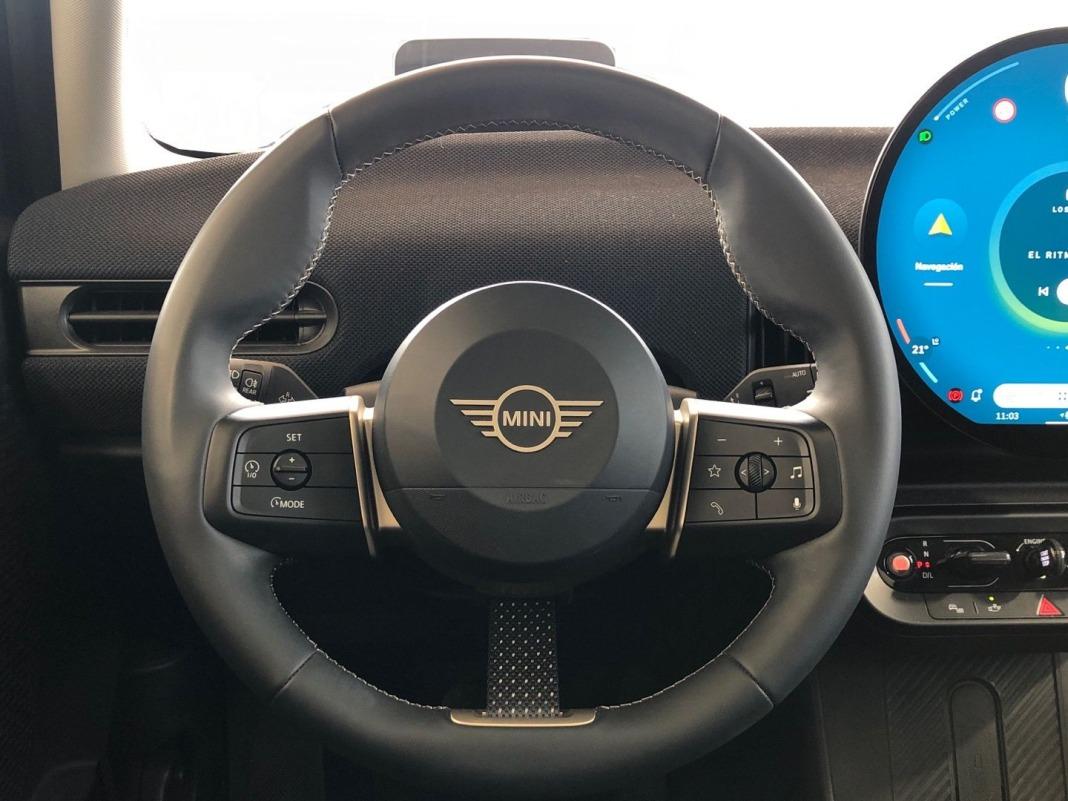 MINI Cooper 5 Puertas C 115 kW (156 CV)