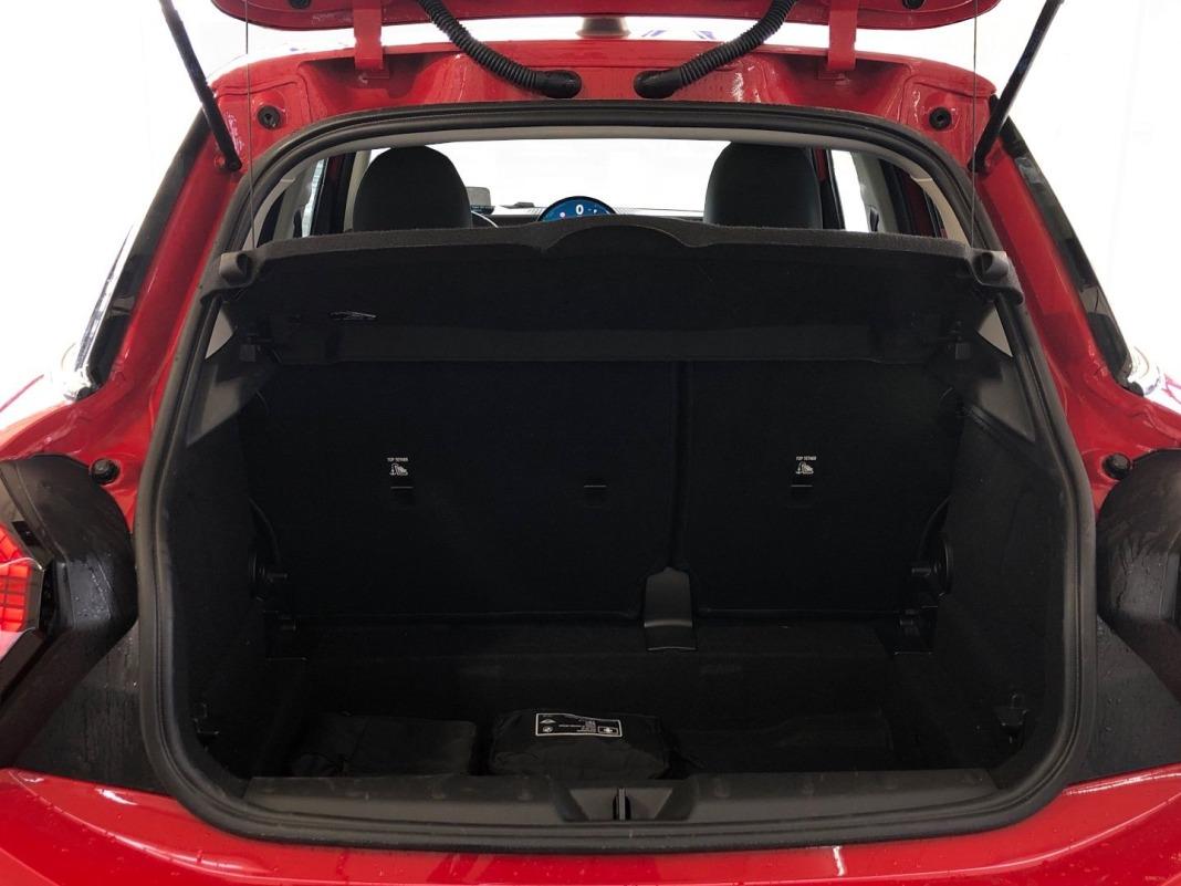 MINI Cooper 5 Puertas C 115 kW (156 CV)