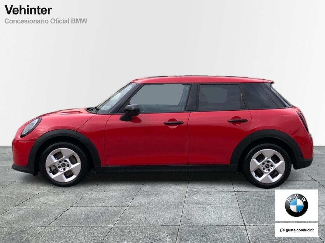 MINI Cooper 5 Puertas C 115 kW (156 CV)