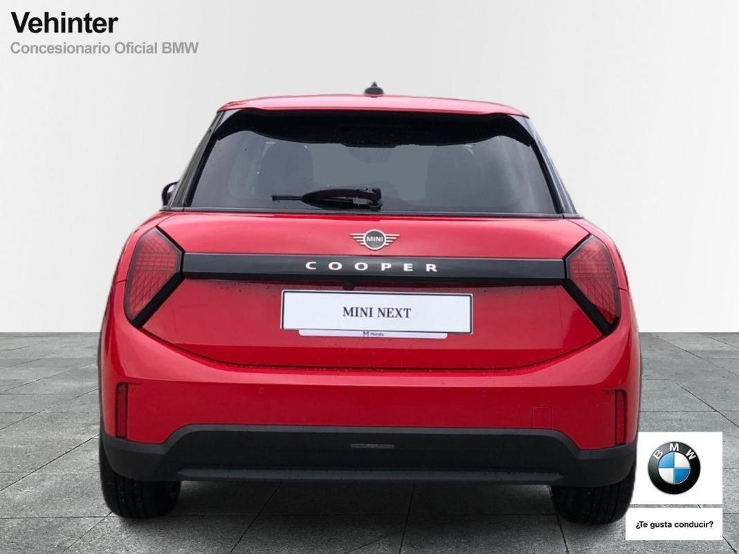 MINI Cooper 5 Puertas C 115 kW (156 CV)
