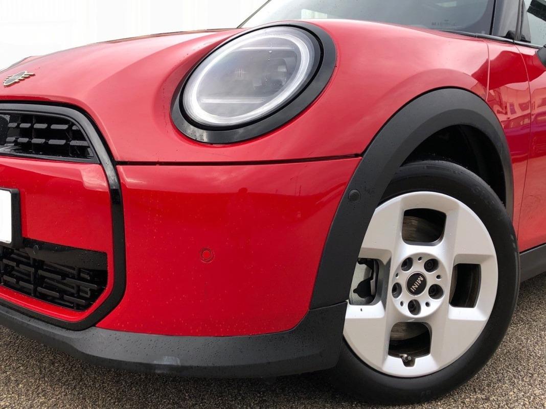 MINI Cooper 5 Puertas C 115 kW (156 CV)