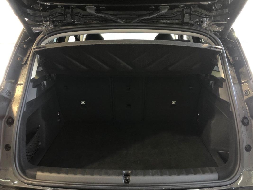 MINI Countryman D 120 kW (163 CV)