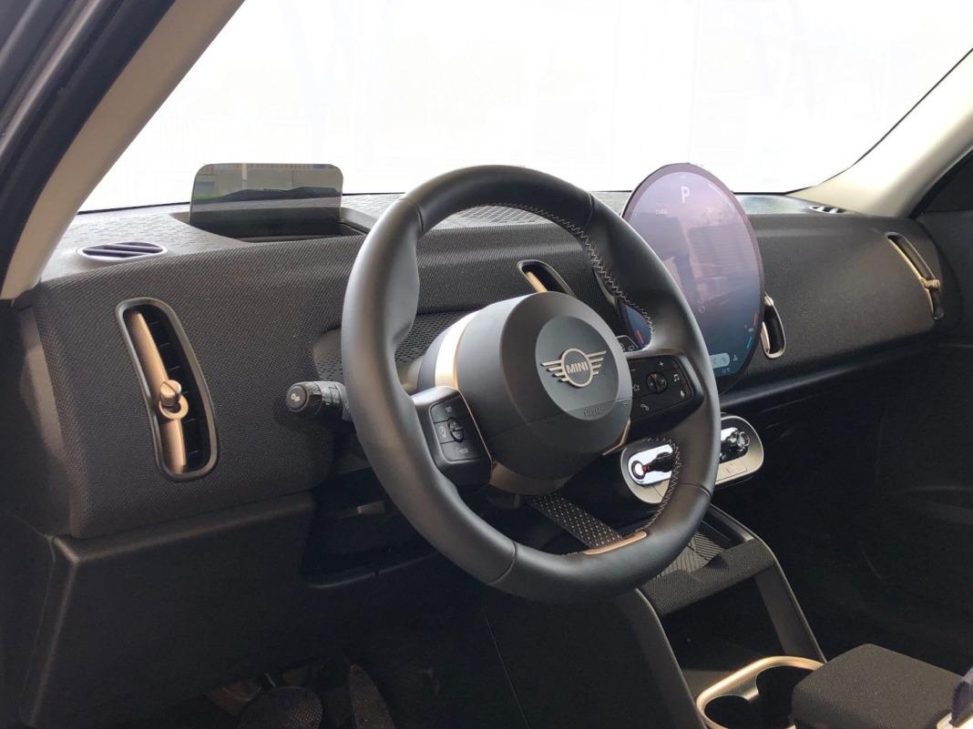 MINI Countryman D 120 kW (163 CV)