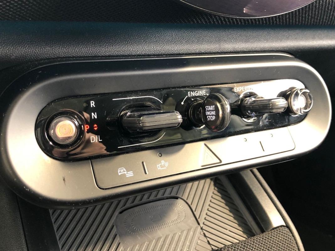 MINI Countryman D 120 kW (163 CV)
