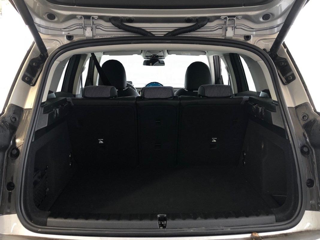 MINI Countryman D 120 kW (163 CV)