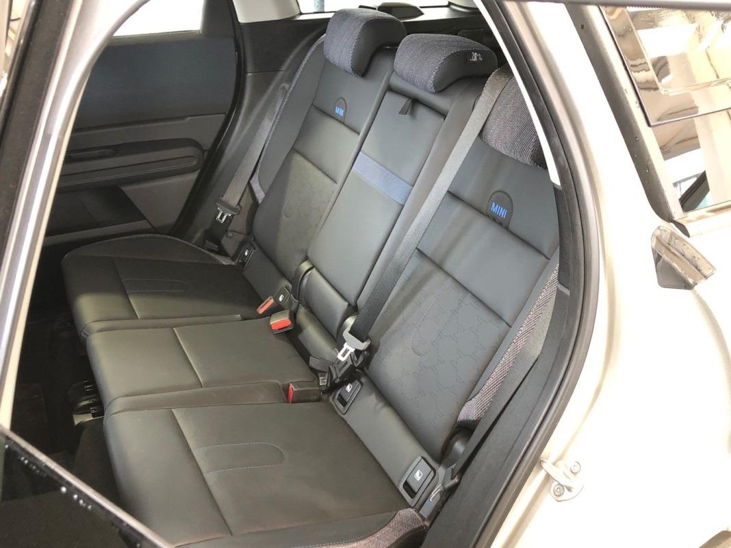 MINI Countryman D 120 kW (163 CV)