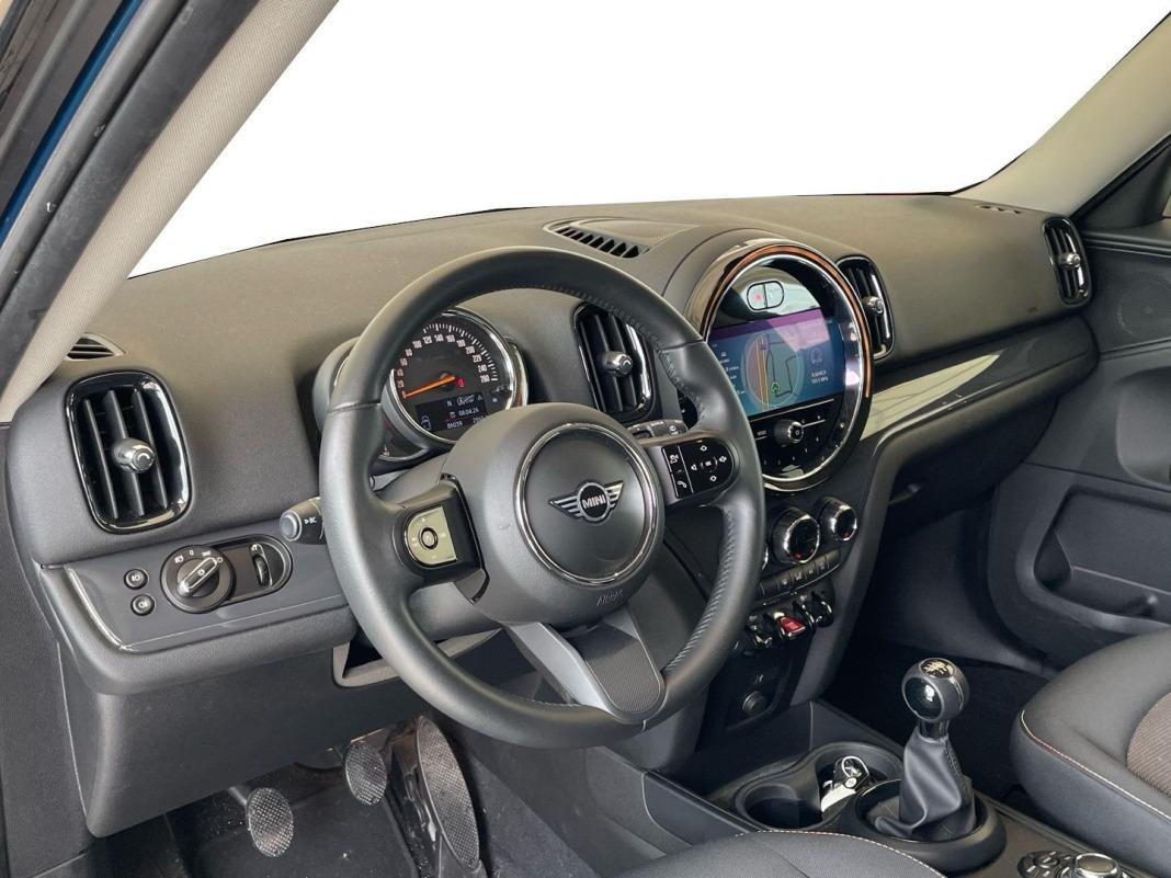 MINI Countryman Cooper D 110 kW (150 CV)