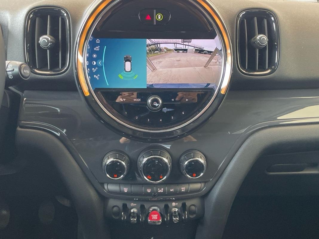 MINI Countryman Cooper D 110 kW (150 CV)