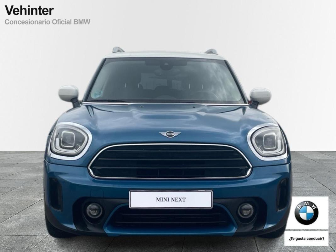 MINI Countryman Cooper D 110 kW (150 CV)