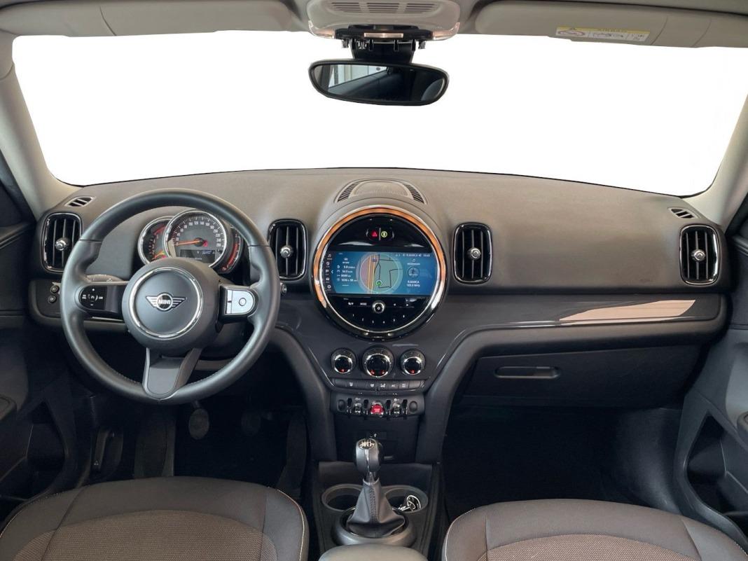 MINI Countryman Cooper D 110 kW (150 CV)