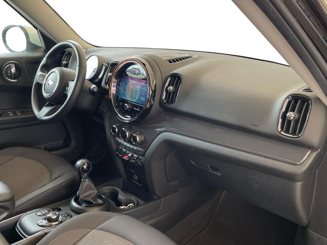 MINI Countryman Cooper D 110 kW (150 CV)