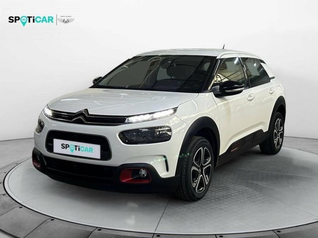 Citroën C4 Cactus PureTech 110 S&S Feel