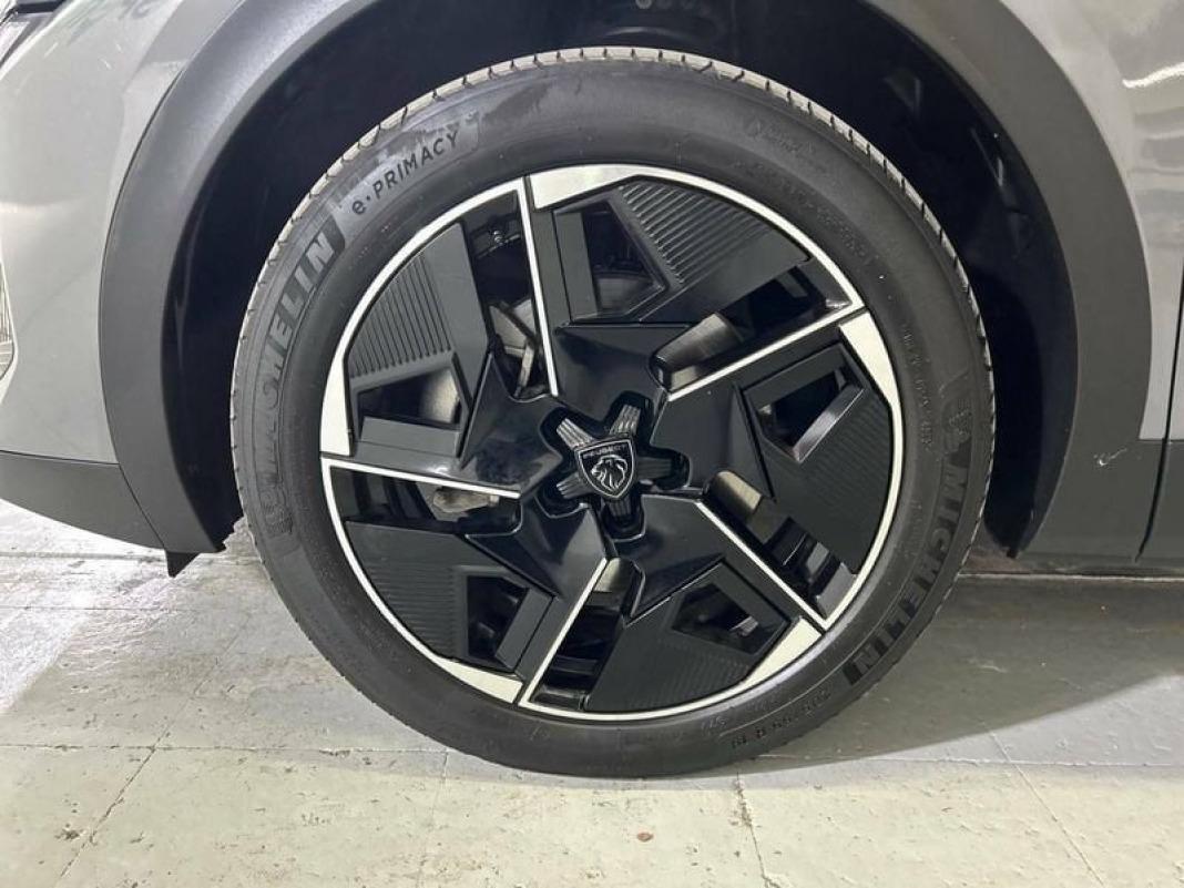 Peugeot 408 PHEV 225 e-EAT8 GT