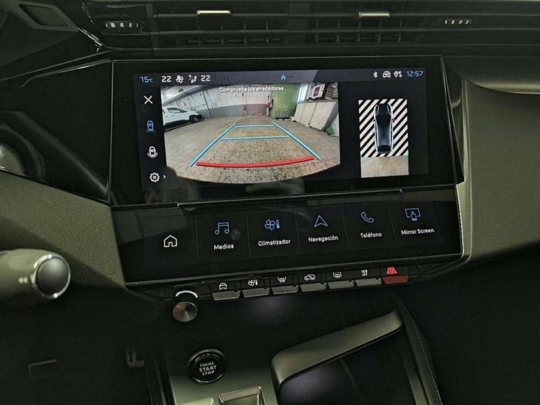 Peugeot 408 PHEV 225 e-EAT8 GT