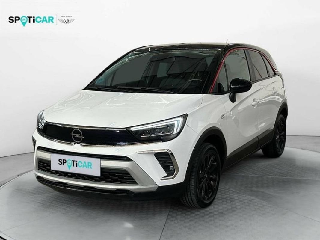 Opel Crossland 1.2 81kW (110CV) GS Line
