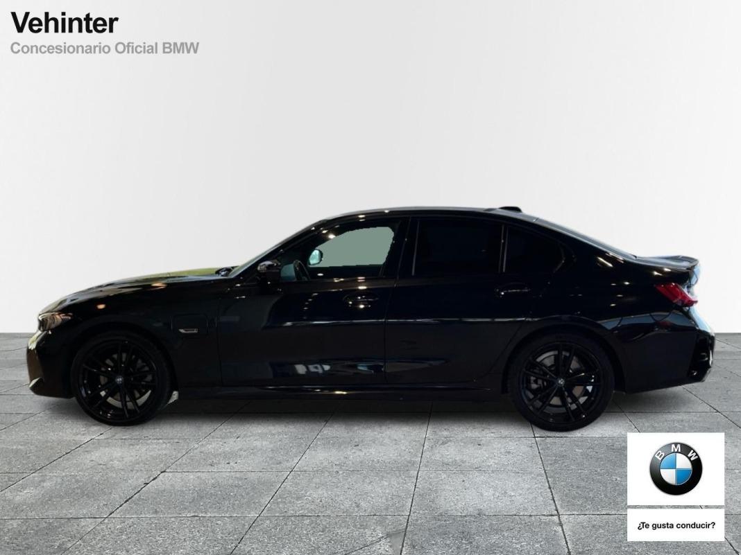 BMW Serie 3 330e 215 kW (292 CV)