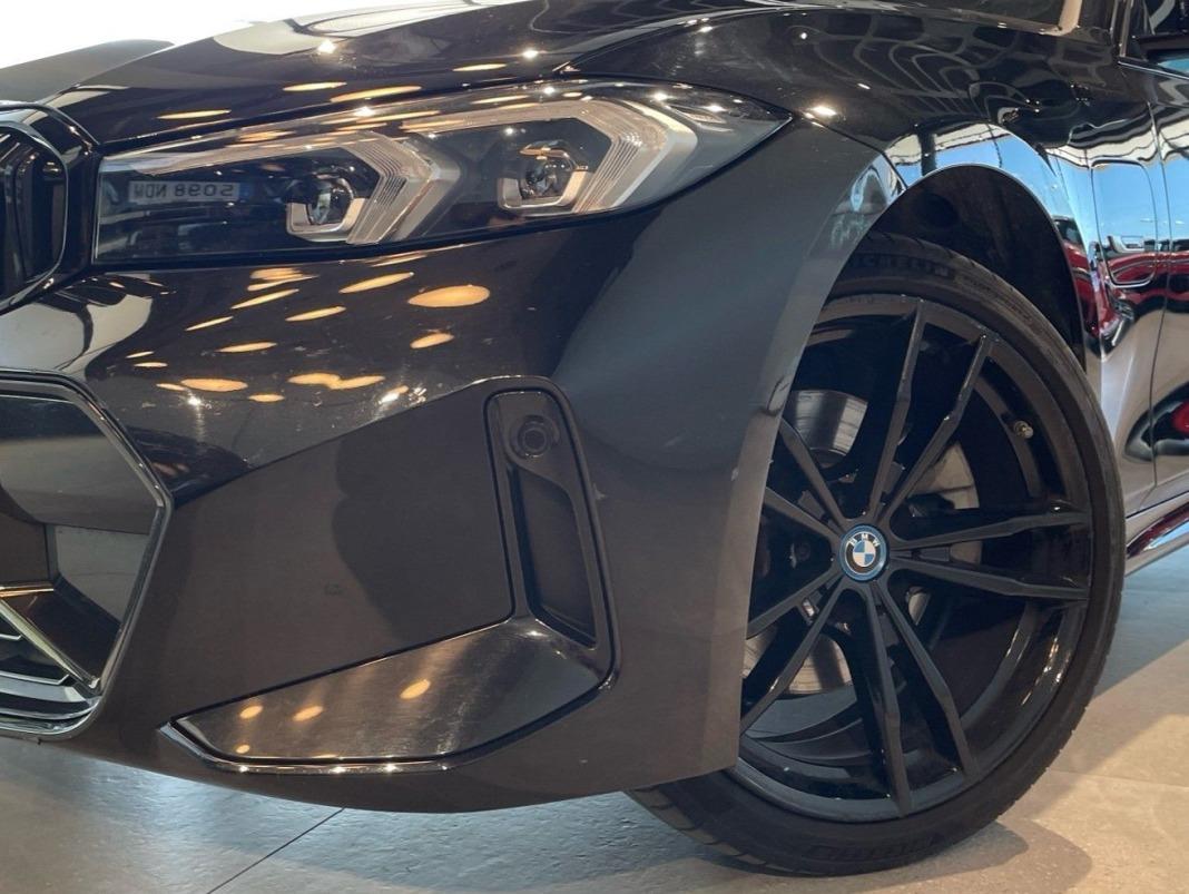 BMW Serie 3 330e 215 kW (292 CV)
