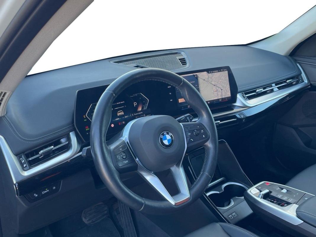 BMW X1 xDrive20d 120 kW (163 CV)