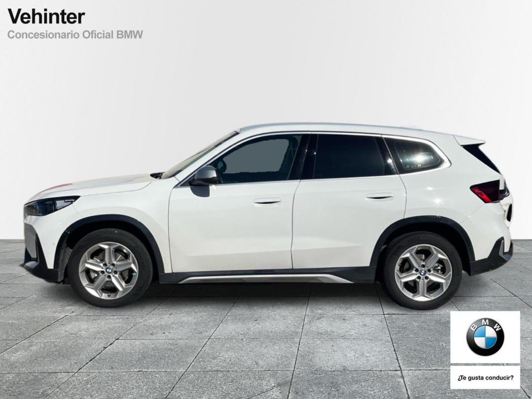 BMW X1 xDrive20d 120 kW (163 CV)