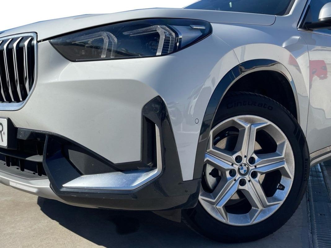 BMW X1 xDrive20d 120 kW (163 CV)