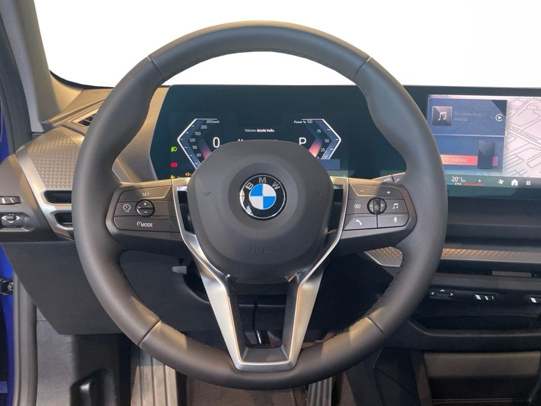 BMW Serie 1 120i 125 kW (170 CV)