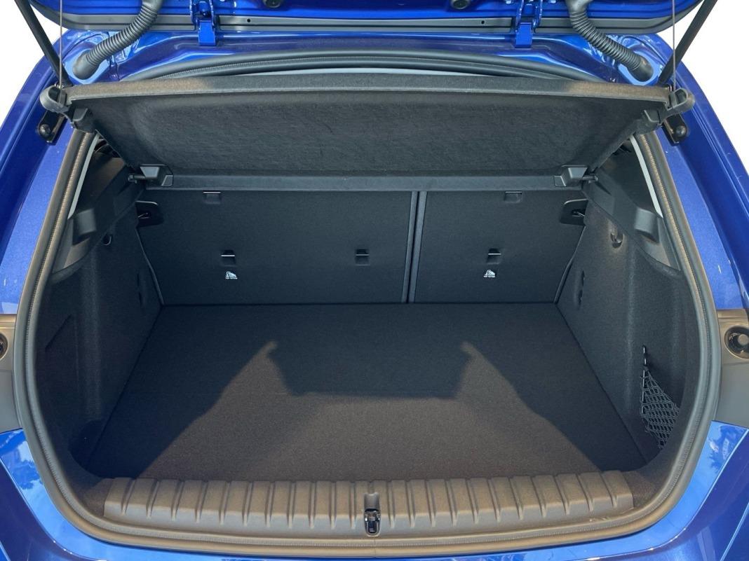 BMW Serie 1 120i 125 kW (170 CV)