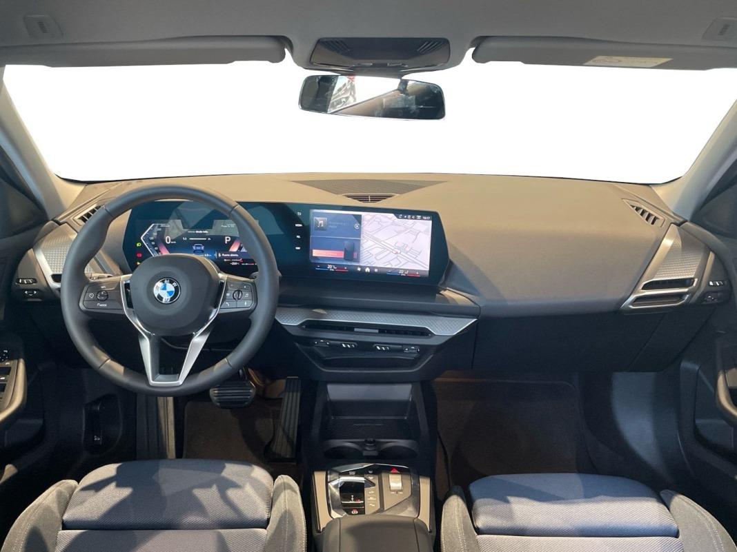 BMW Serie 1 120i 125 kW (170 CV)