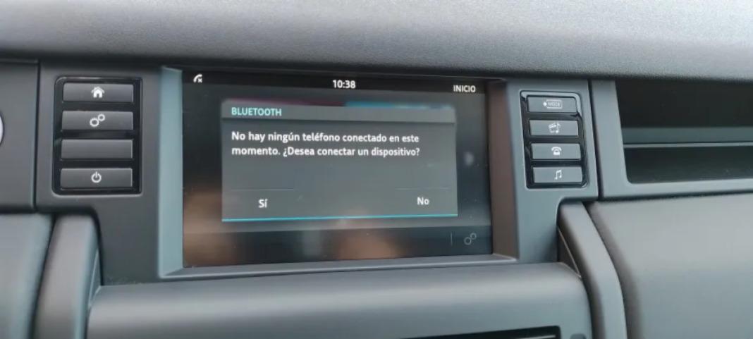 land-rover Discovery Sport 2.0L eD4 110kW 150CV 4x2 Pure