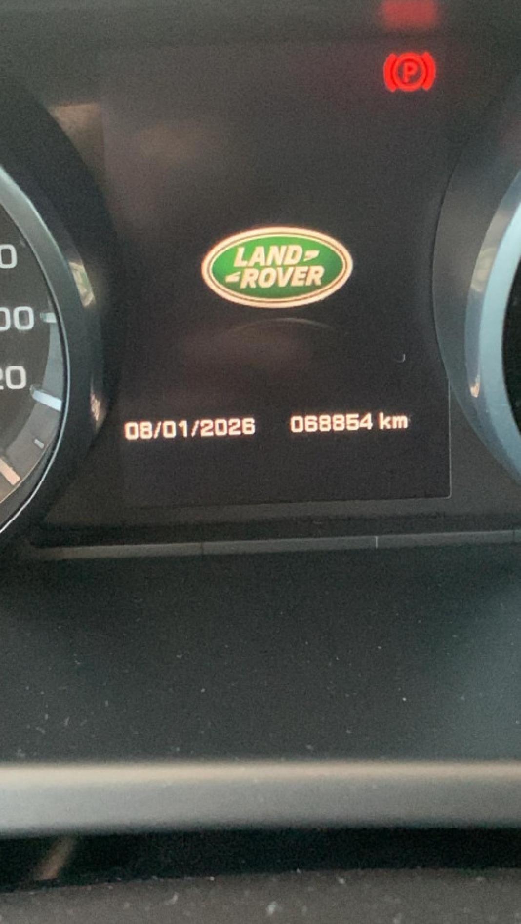 land-rover Discovery Sport 2.0L eD4 110kW 150CV 4x2 Pure