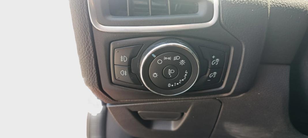 Ford Focus 1.0 Ecoboost AutoStartStop 125cv Trend