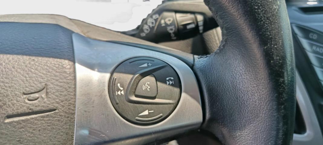 Ford Focus 1.0 Ecoboost AutoStartStop 125cv Trend