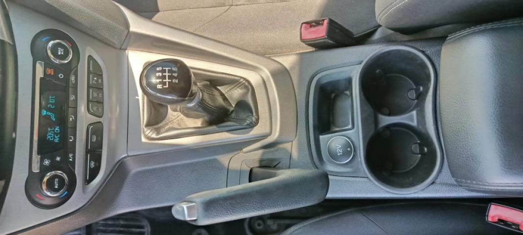 Ford Focus 1.0 Ecoboost AutoStartStop 125cv Trend