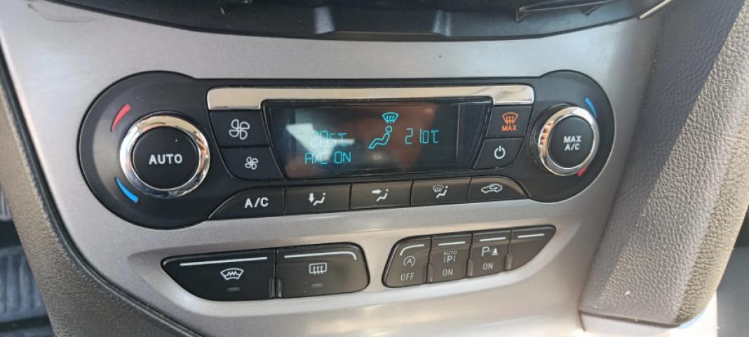 Ford Focus 1.0 Ecoboost AutoStartStop 125cv Trend