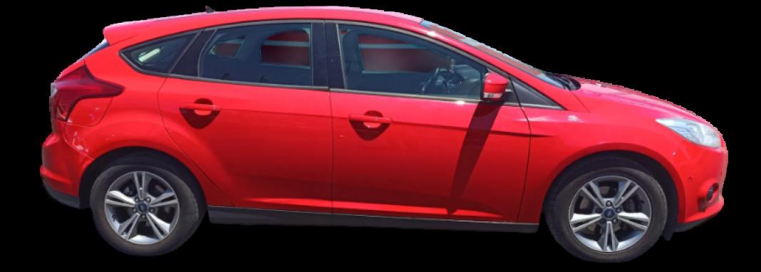 Ford Focus 1.0 Ecoboost AutoStartStop 125cv Trend