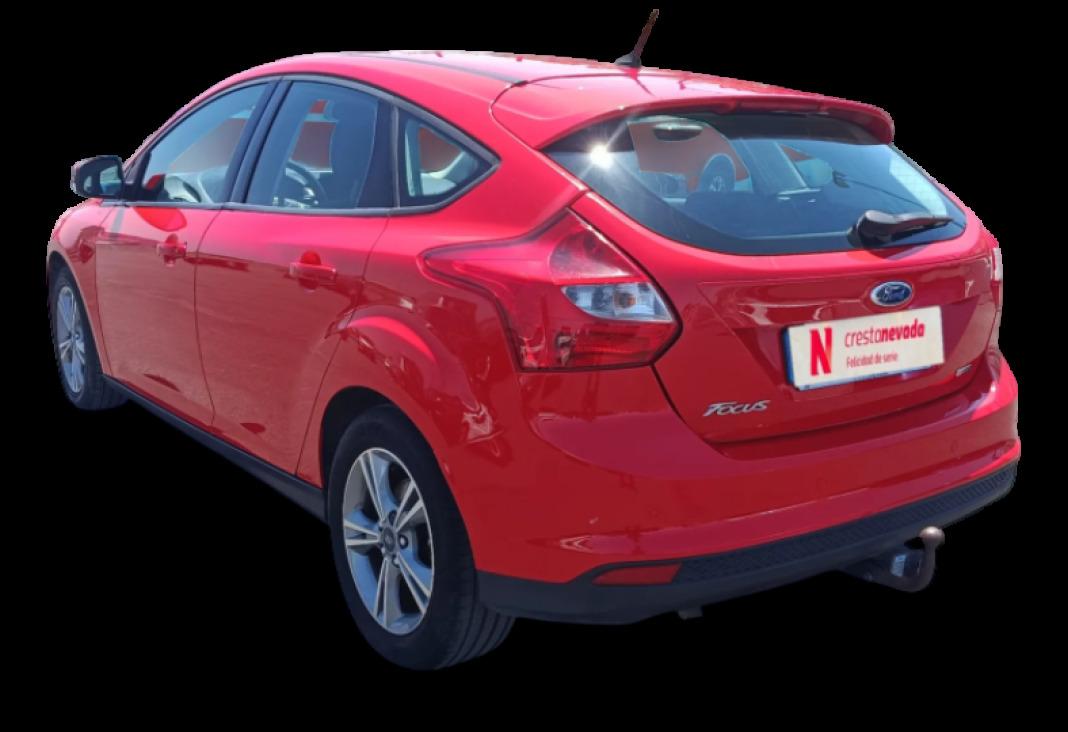 Ford Focus 1.0 Ecoboost AutoStartStop 125cv Trend