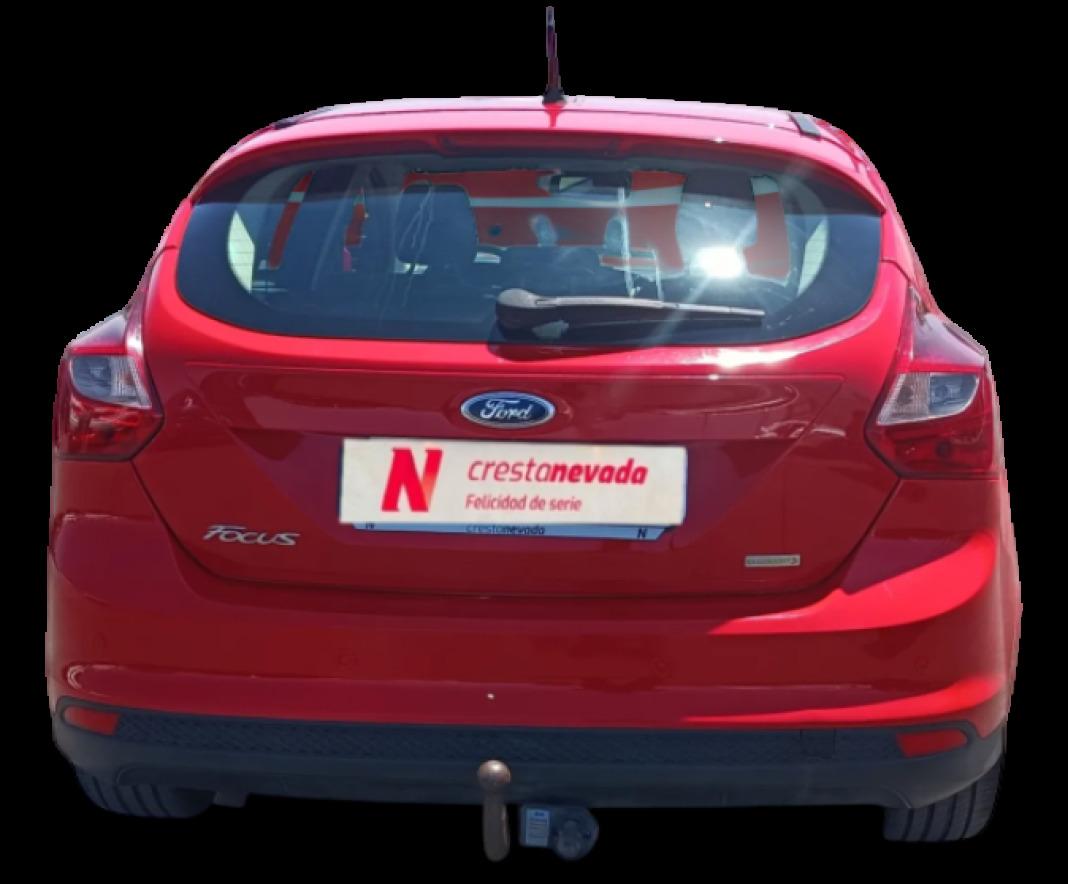 Ford Focus 1.0 Ecoboost AutoStartStop 125cv Trend