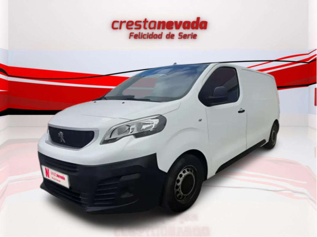 Peugeot Expert Furgon Pro BlueHDi 70KW 95CV Standar