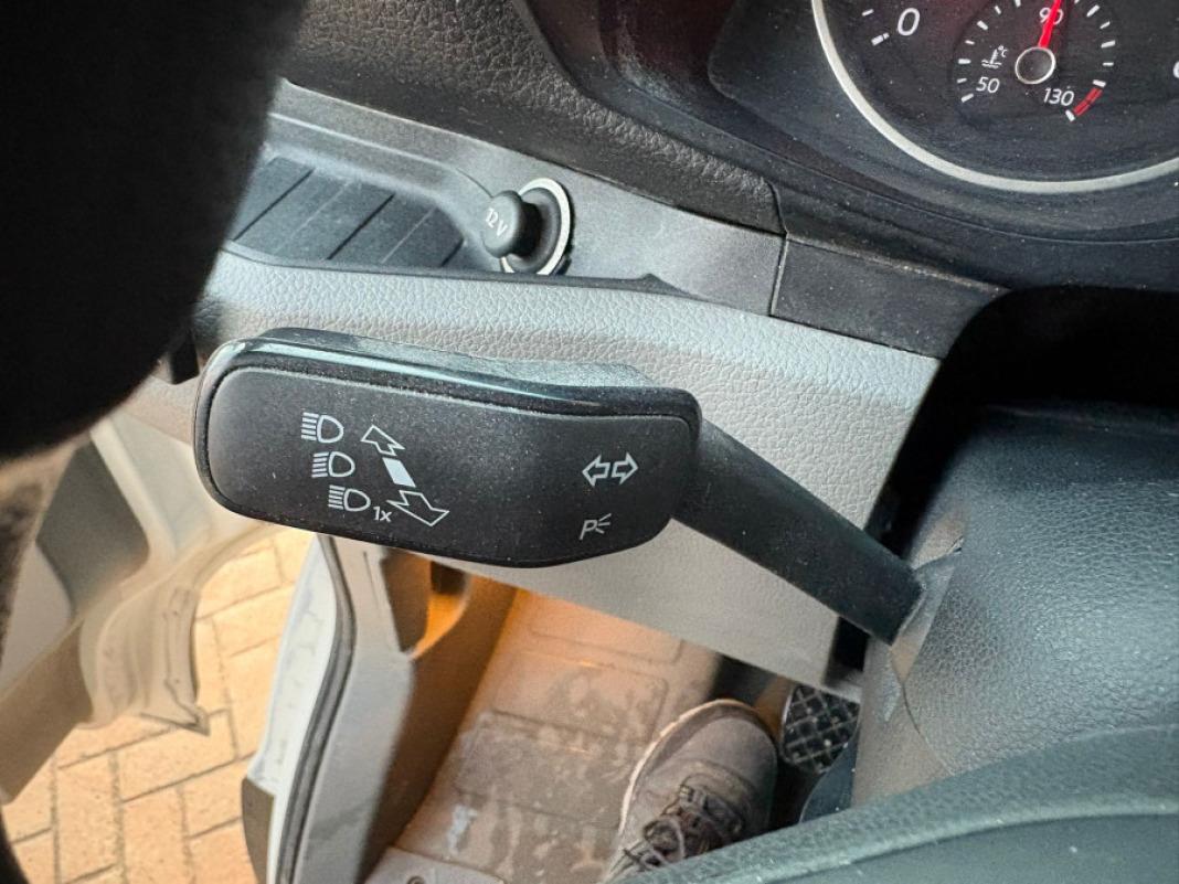 Volkswagen Crafter 35 Furgon BM TN L3H2 2.0TDI 75kW 102CV