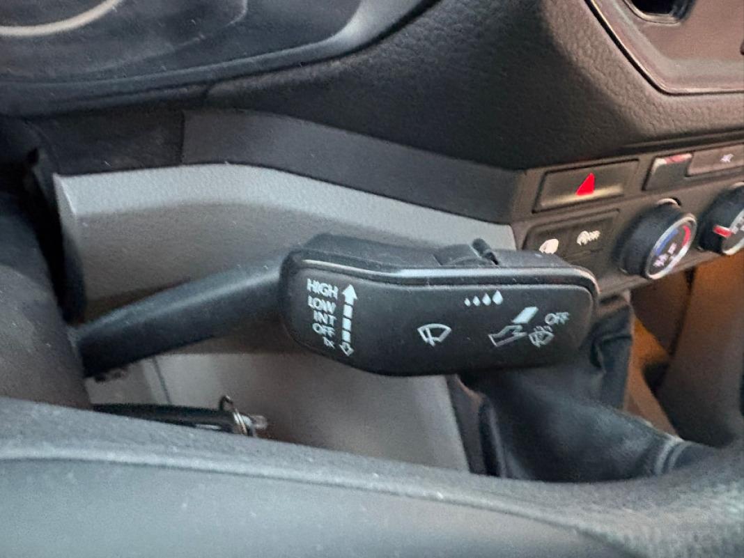 Volkswagen Crafter 35 Furgon BM TN L3H2 2.0TDI 75kW 102CV